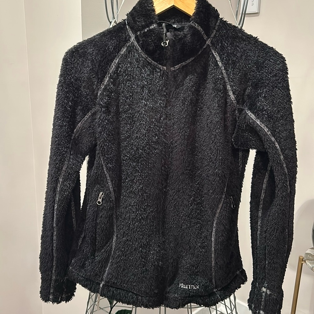 Marmot M perfect condition polar